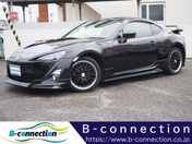 トヨタ ８６ ＧＴ　リミテッド