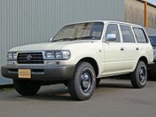 トヨタ ランドクルーザーワゴン ＶＸ　Ｌｔｄ