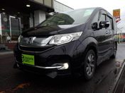 ホンダ ステップワゴン　スパーダ スパーダアドバンスパッケージベータ