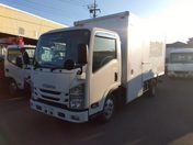いすゞ エルフ 
