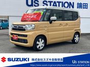 スズキ スペーシア ＨＹＢＲＩＤ　Ｘ