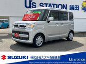 スズキ スペーシア ＨＹＢＲＩＤ　Ｘ　ＭＫ５３Ｓ