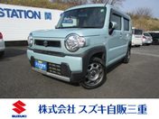 スズキ ハスラー ＨＹＢＲＩＤ　Ｇ