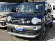 スズキ クロスビー　４ＷＤ ハイブリッドＭＺ　３型　４ＷＤ　☆全方位