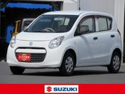 スズキ アルト Ｆ　５速ＭＴ　２ＷＤ　ＨＡ２５Ｓ
