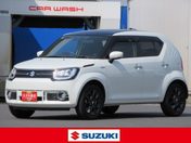 スズキ イグニス ＨＹＢＲＩＤ　ＭＺ　ドライブレコーダー連