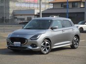 スズキ スイフト ＨＹＢＲＩＤ　ＭＺ　スズキコネクト対応デ