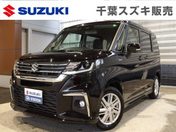 スズキ ソリオ ＨＹＢＲＩＤ　ＭＺ