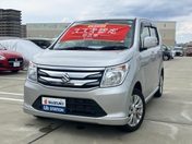 スズキ ワゴンＲ ＦＺ　ＭＨ４４型　４型レーダーブレーキサ