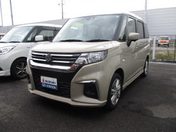 スズキ ソリオ ＨＹＢＲＩＤ　ＭＸ　【２ＷＤ】全方位ナビ