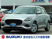 スズキ スイフト ＸＧ　　ＣＶＴ