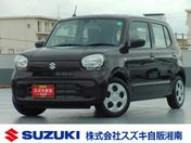 スズキ アルト Ｌ　２型　オーディオレス