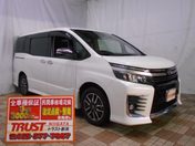 トヨタ ヴォクシー ＺＳ　煌