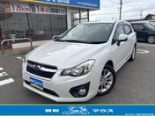 スバル インプレッサスポーツ　４ＷＤ ２．０ｉ　アイサイト