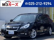 スバル レガシィツーリングワゴン　４ＷＤ ２．５ｉ　アイサイト