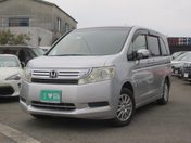 ホンダ ステップワゴン Ｌ