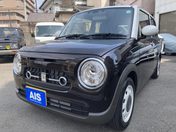 スズキ アルト　ラパン　ＬＣ Ｘ