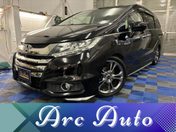 ホンダ オデッセイ アブソルート　ＥＸ