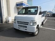 ホンダ アクティトラック　４ＷＤ ＳＤＸ