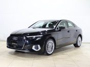 アウディ Ａ３　セダン ４０　ＴＦＳＩ　クワトロ　アドバンスド