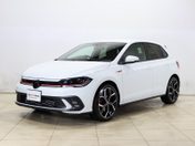 フォルクスワーゲン ポロ　ＧＴＩ ベースグレード