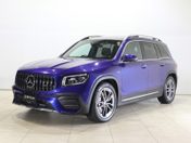 ＡＭＧ ＧＬＢクラス ＧＬＢ３５　４マチック