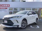 トヨタ ハリアー　２ＷＤ Ｚ