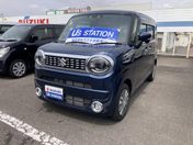スズキ ワゴンＲ　スマイル ＨＹＢＲＩＤ　Ｘ　２型