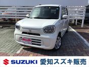 スズキ アルト ＨＹＢＲＩＤ　Ｘ