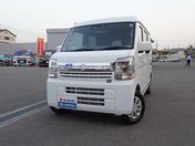 スズキ エブリイバン ジョインターボ