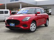 スズキ スイフト　４ＷＤ ＸＧ　４ＷＤ　モニターオーディオ
