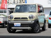 スズキ ハスラー Ａ　ＭＲ３１Ｓ　２型　２ＷＤ