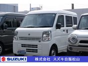 スズキ エブリイバン ＰＡ　６型