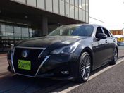 トヨタ クラウン　セダン　ハイブリッド ハイブリッドアスリートＳ
