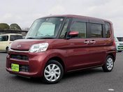 ダイハツ タント Ｌ＿ＳＡ３