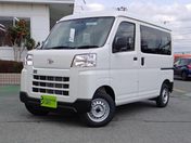 ダイハツ ハイゼットカーゴ デラックス