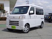 ダイハツ ハイゼットカーゴ クルーズターボ