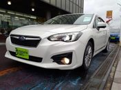 スバル インプレッサスポーツ １．６ｉ－Ｌアイサイト