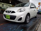 日産 マーチ Ｓ
