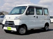 ダイハツ ハイゼットカーゴ　４ＷＤ スペシャル