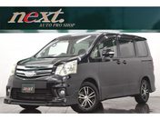 トヨタ ノア Ｓｉ