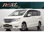 日産 セレナ　Ｓハイブリッド ハイウェイスタＶセレクション＋セフティ２