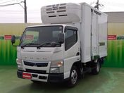 三菱 キャンター 