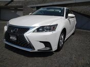 レクサス ＣＴ２００ｈ ＣＴ２００ｈ　純正ナビマルチ＆地デジ・バ