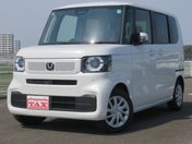 ホンダ Ｎ　ＢＯＸ ６６０　・ディスプレイオーディオ・禁煙車