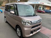 ダイハツ タント Ｇ　スマートセレクション　ＳＡ