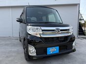 ダイハツ タント　カスタム ＲＳ　ＳＡ