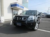 日産 エクストレイル　４ＷＤ ２０Ｘ