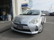 トヨタ アクア Ｓ