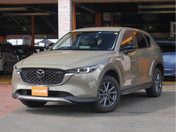マツダ ＣＸ－５　４ＷＤ ２０Ｓ　フィールド　ジャーニー